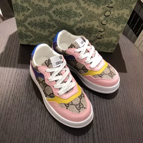 Cheap Gucci Kids' Shoes #1304678 Replica Wholesale [$82.00 USD] [ITEM#1304678] on Replica Gucci Kids' Shoes