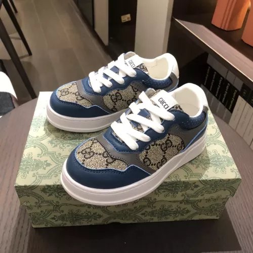 Cheap Gucci Kids' Shoes #1304679 Replica Wholesale [$82.00 USD] [ITEM#1304679] on Replica Gucci Kids' Shoes