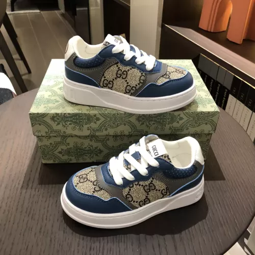 Cheap Gucci Kids' Shoes #1304679 Replica Wholesale [$82.00 USD] [ITEM#1304679] on Replica Gucci Kids' Shoes