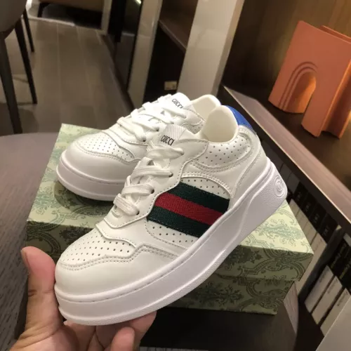 Cheap Gucci Kids' Shoes #1304681 Replica Wholesale [$82.00 USD] [ITEM#1304681] on Replica Gucci Kids' Shoes