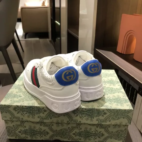 Cheap Gucci Kids' Shoes #1304681 Replica Wholesale [$82.00 USD] [ITEM#1304681] on Replica Gucci Kids' Shoes