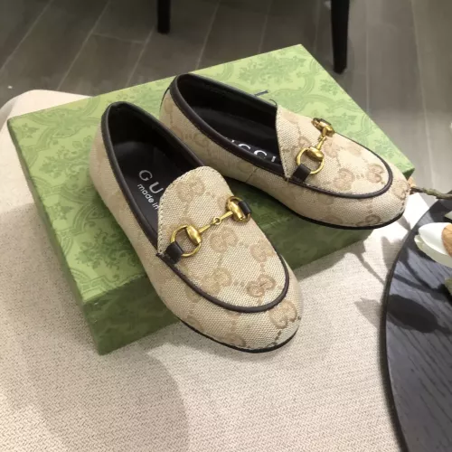 Cheap Gucci Kids' Shoes #1304687 Replica Wholesale [$76.00 USD] [ITEM#1304687] on Replica Gucci Kids' Shoes