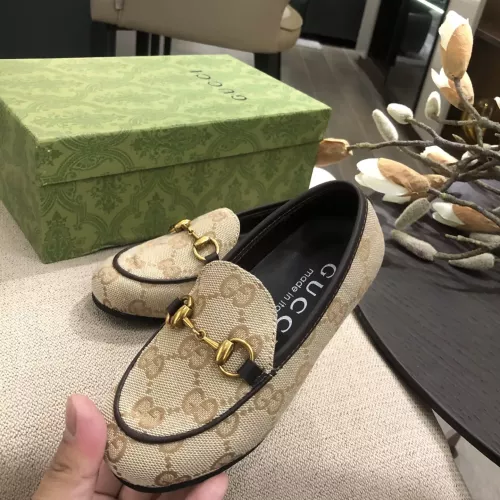 Cheap Gucci Kids' Shoes #1304687 Replica Wholesale [$76.00 USD] [ITEM#1304687] on Replica Gucci Kids' Shoes