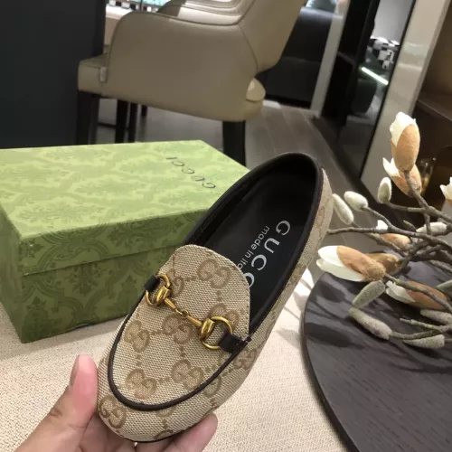 Cheap Gucci Kids' Shoes #1304687 Replica Wholesale [$76.00 USD] [ITEM#1304687] on Replica Gucci Kids' Shoes