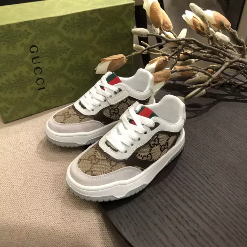 Cheap Gucci Kids' Shoes #1304688 Replica Wholesale [$76.00 USD] [ITEM#1304688] on Replica Gucci Kids' Shoes