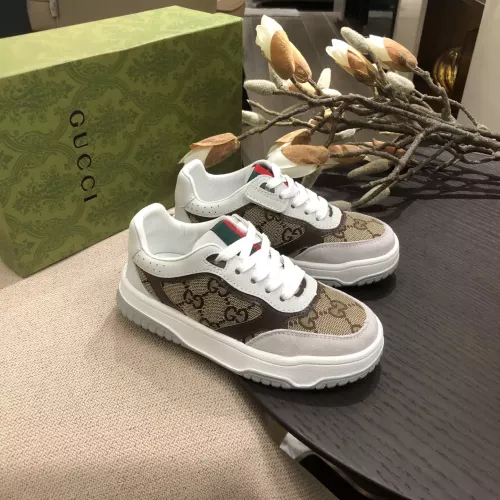 Cheap Gucci Kids' Shoes #1304688 Replica Wholesale [$76.00 USD] [ITEM#1304688] on Replica Gucci Kids' Shoes