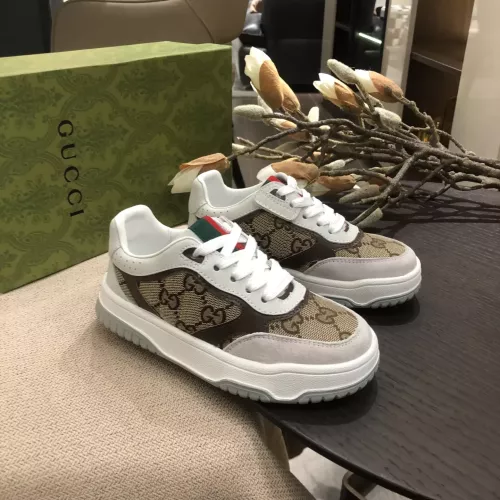 Cheap Gucci Kids' Shoes #1304688 Replica Wholesale [$76.00 USD] [ITEM#1304688] on Replica Gucci Kids' Shoes