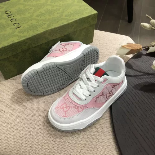 Cheap Gucci Kids' Shoes #1304689 Replica Wholesale [$76.00 USD] [ITEM#1304689] on Replica Gucci Kids' Shoes