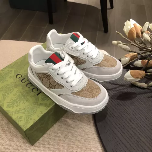 Cheap Gucci Kids' Shoes #1304690 Replica Wholesale [$76.00 USD] [ITEM#1304690] on Replica Gucci Kids' Shoes