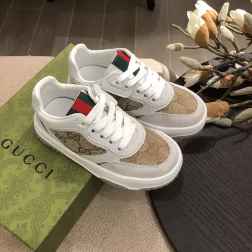 Cheap Gucci Kids' Shoes #1304690 Replica Wholesale [$76.00 USD] [ITEM#1304690] on Replica Gucci Kids' Shoes