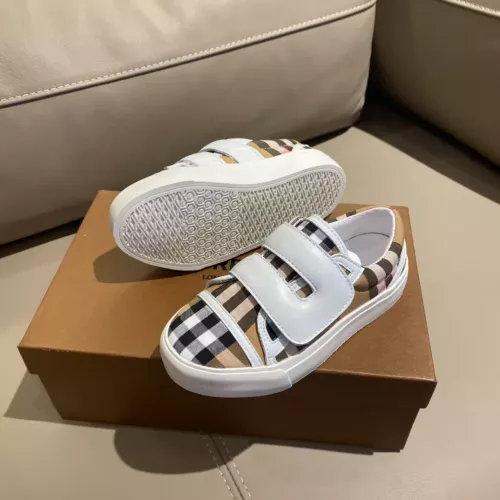 Cheap Burberry Kids' Shoes #1304704 Replica Wholesale [$72.00 USD] [ITEM#1304704] on Replica Burberry Kids' Shoes