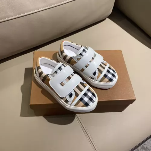 Cheap Burberry Kids' Shoes #1304704 Replica Wholesale [$72.00 USD] [ITEM#1304704] on Replica Burberry Kids' Shoes