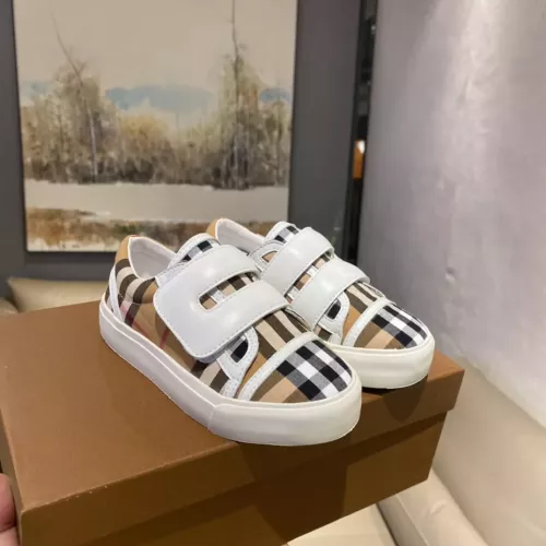 Cheap Burberry Kids' Shoes #1304704 Replica Wholesale [$72.00 USD] [ITEM#1304704] on Replica Burberry Kids' Shoes