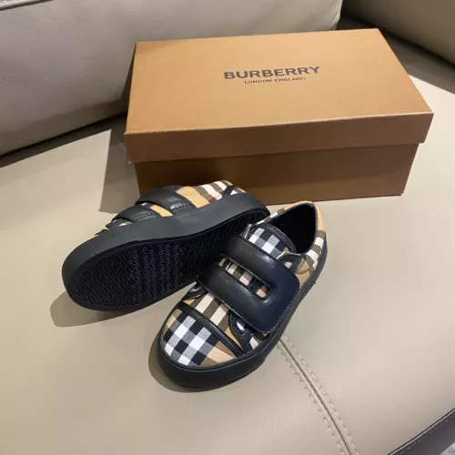 Cheap Burberry Kids' Shoes #1304706 Replica Wholesale [$72.00 USD] [ITEM#1304706] on Replica Burberry Kids' Shoes