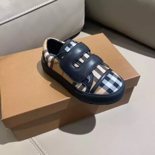 Cheap Burberry Kids' Shoes #1304706 Replica Wholesale [$72.00 USD] [ITEM#1304706] on Replica Burberry Kids' Shoes