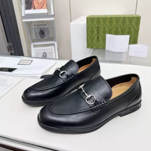 Gucci Oxfords Shoes For Men #1304708