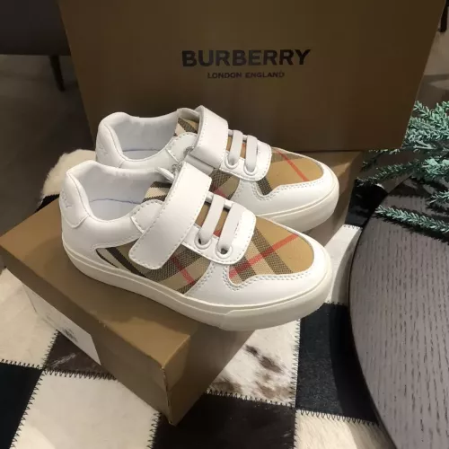 Cheap Burberry Kids' Shoes #1304711 Replica Wholesale [$72.00 USD] [ITEM#1304711] on Replica Burberry Kids' Shoes