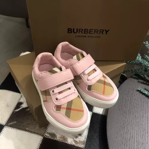 Cheap Burberry Kids' Shoes #1304712 Replica Wholesale [$72.00 USD] [ITEM#1304712] on Replica Burberry Kids' Shoes