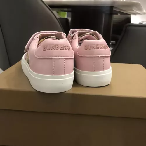 Cheap Burberry Kids' Shoes #1304712 Replica Wholesale [$72.00 USD] [ITEM#1304712] on Replica Burberry Kids' Shoes