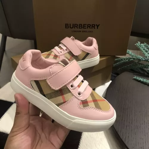 Cheap Burberry Kids' Shoes #1304712 Replica Wholesale [$72.00 USD] [ITEM#1304712] on Replica Burberry Kids' Shoes