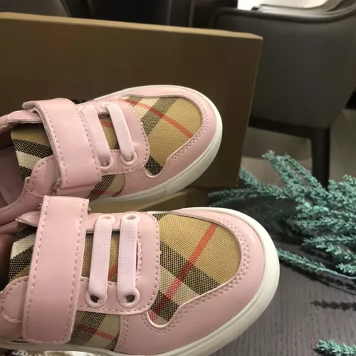 Cheap Burberry Kids' Shoes #1304712 Replica Wholesale [$72.00 USD] [ITEM#1304712] on Replica Burberry Kids' Shoes