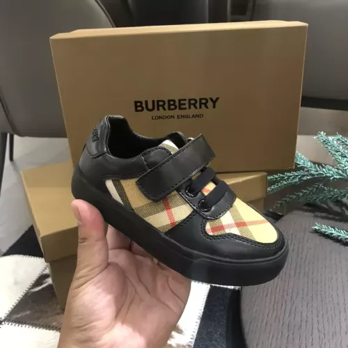 Cheap Burberry Kids' Shoes #1304713 Replica Wholesale [$72.00 USD] [ITEM#1304713] on Replica Burberry Kids' Shoes