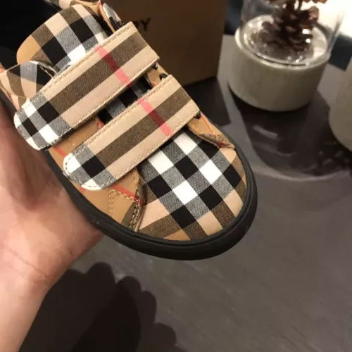 Cheap Burberry Kids' Shoes #1304714 Replica Wholesale [$72.00 USD] [ITEM#1304714] on Replica Burberry Kids' Shoes