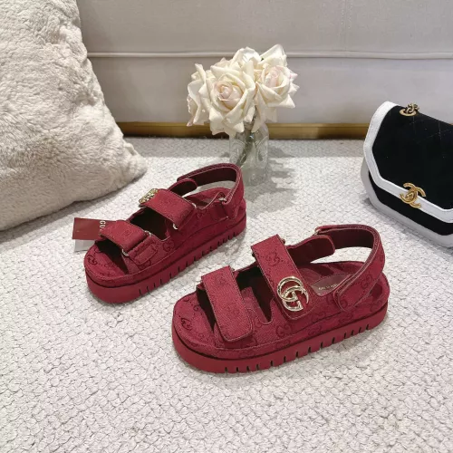 Gucci Sandal For Women #1304719