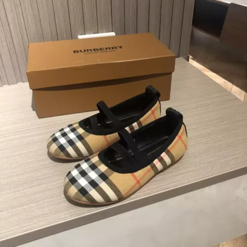 Cheap Burberry Kids' Shoes #1304734 Replica Wholesale [$68.00 USD] [ITEM#1304734] on Replica Burberry Kids' Shoes