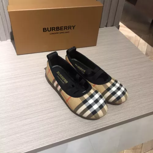 Cheap Burberry Kids' Shoes #1304734 Replica Wholesale [$68.00 USD] [ITEM#1304734] on Replica Burberry Kids' Shoes