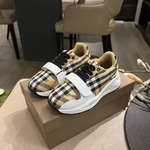 Cheap Burberry Kids' Shoes #1304740 Replica Wholesale [$82.00 USD] [ITEM#1304740] on Replica Burberry Kids' Shoes