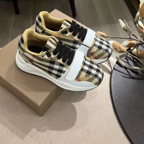 Cheap Burberry Kids' Shoes #1304740 Replica Wholesale [$82.00 USD] [ITEM#1304740] on Replica Burberry Kids' Shoes