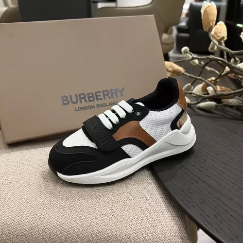 Cheap Burberry Kids' Shoes #1304742 Replica Wholesale [$82.00 USD] [ITEM#1304742] on Replica Burberry Kids' Shoes