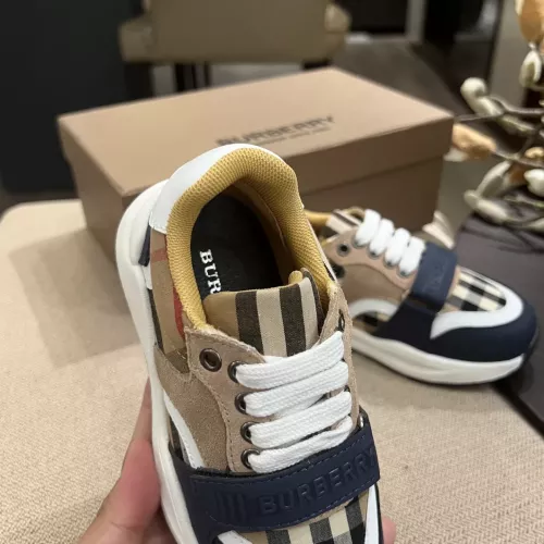 Cheap Burberry Kids' Shoes #1304743 Replica Wholesale [$82.00 USD] [ITEM#1304743] on Replica Burberry Kids' Shoes