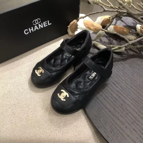 Chanel Kids' Shoes #1304748