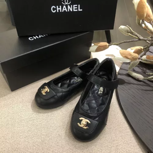 Cheap Chanel Kids' Shoes #1304748 Replica Wholesale [$64.00 USD] [ITEM#1304748] on Replica Chanel Kids' Shoes