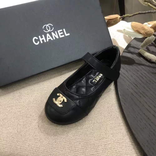 Cheap Chanel Kids' Shoes #1304748 Replica Wholesale [$64.00 USD] [ITEM#1304748] on Replica Chanel Kids' Shoes