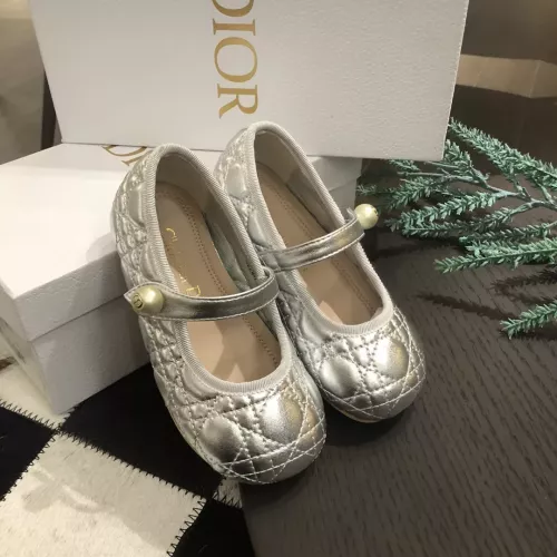 Cheap Christian Dior Kids' Shoes #1304753 Replica Wholesale [$72.00 USD] [ITEM#1304753] on Replica Christian Dior Kids' Shoes