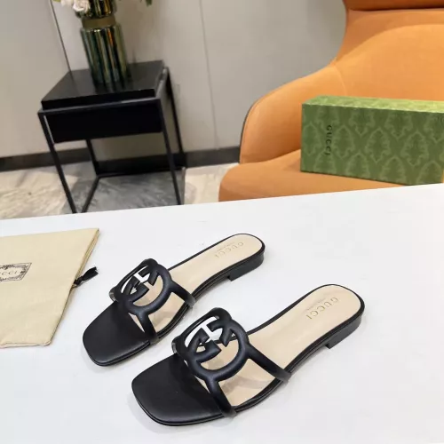 Gucci Slippers For Women #1304787