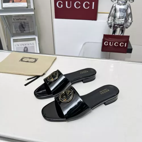 Gucci Slippers For Women #1304792