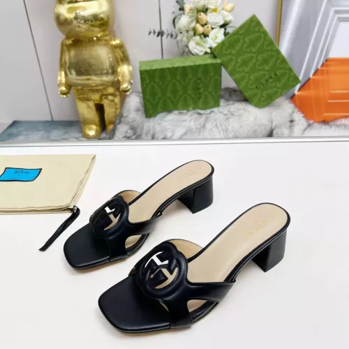 Gucci Slippers For Women #1304858