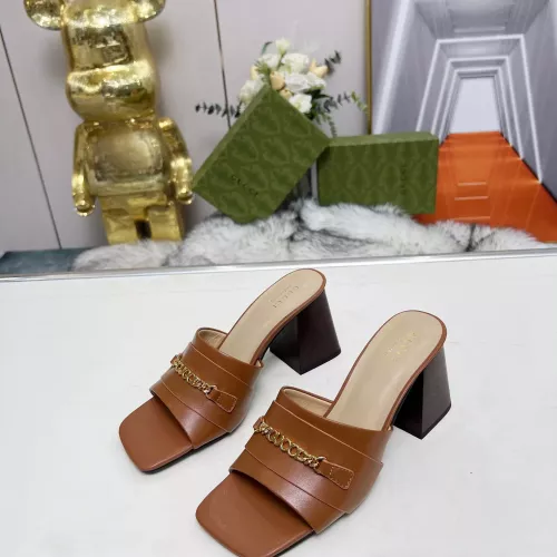 Gucci Slippers For Women #1304867