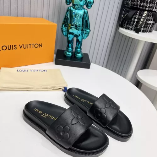 Louis Vuitton Slippers For Women #1304880