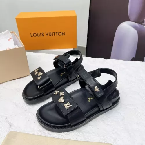 Louis Vuitton Sandal For Women #1304883