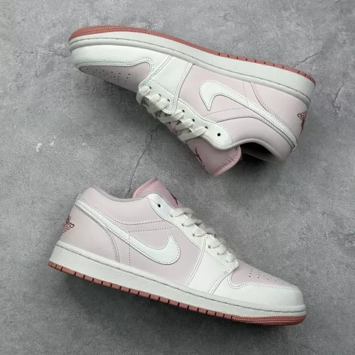 Air Jordan-1-Low For Women #1304892