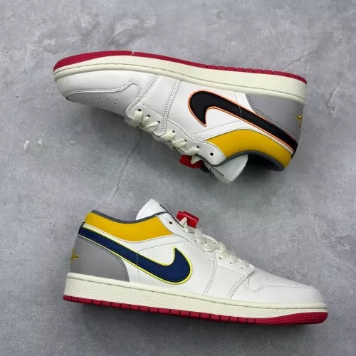 Air Jordan-1-Low For Men #1304894