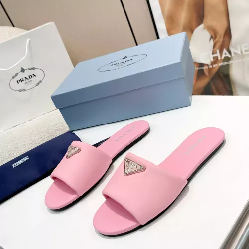 Prada Slippers For Women #1304898