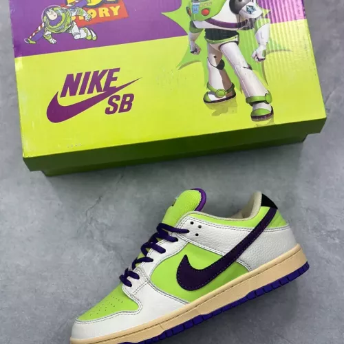 Cheap Nike SB Dunk-Low For Men #1304899 Replica Wholesale [$80.00 USD] [ITEM#1304899] on Replica Nike SB Dunk-Low