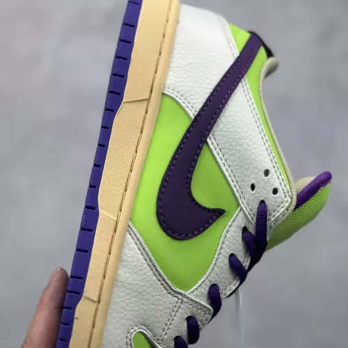 Cheap Nike SB Dunk-Low For Men #1304899 Replica Wholesale [$80.00 USD] [ITEM#1304899] on Replica Nike SB Dunk-Low