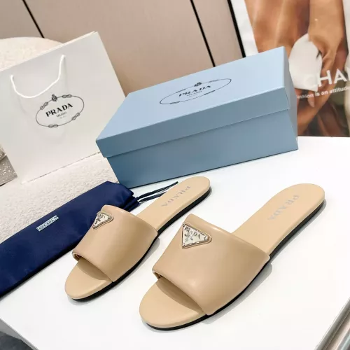 Prada Slippers For Women #1304900